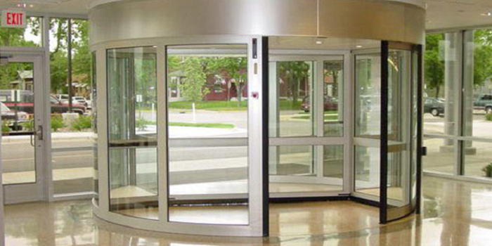 commercial automatic door repair Signal Hill