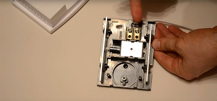 fix door bell in Signal Hill