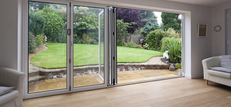sliding door specialist Signal Hill